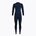 Pianka do pływania męska O'Neill Psycho One 3/2 mm Chest Zip Full navy/navy 2