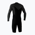 Pianka do pływania męska O'Neill Hyperfreak 2 mm Chest Zip Spring black 2