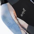 Pianka do pływania dziecięca O'Neill Girls Epic 5/4 mm Back Zip Full graphite/desert bloom/drift blue 3