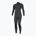 Pianka do pływania damska O'Neill Ninja 3/2 mm Chest Zip Full black 6