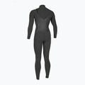 Pianka do pływania damska O'Neill Ninja 3/2 mm Chest Zip Full black 7