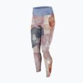 Legginsy neoprenowe damskie O'Neill Bahia 1.5 mm Neo desert/bloom/drift/blue 3