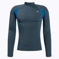 Longsleeve do pływania męski O'Neill Premium Skins Rash Guard cadet blue/ultra blue/cadet blue