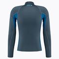 Longsleeve do pływania męski O'Neill Premium Skins Rash Guard cadet blue/ultra blue/cadet blue 2