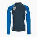 Longsleeve do pływania dziecięcy O'Neill Youth Premium Skins Rash Guard cadet blue/white ocean 2