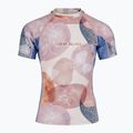 Koszulka do pływania dziecięca O'Neill Girls Premium Skins Rash Guard desert bloom/drift blue