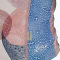 Koszulka do pływania dziecięca O'Neill Girls Premium Skins Rash Guard desert bloom/drift blue 4