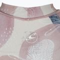 Koszulka do pływania dziecięca O'Neill Girls Premium Skins Rash Guard desert bloom/drift blue 5