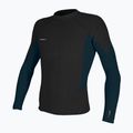 Docieplacz neoprenowy męski O'Neill Hyperfreak Comp-X 2 mm black/cadet blue