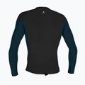 Docieplacz neoprenowy męski O'Neill Hyperfreak Comp-X 2 mm black/cadet blue 2