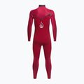 Pianka do pływania męska O'Neill Hyperfreak Fire 4/3+ mm Chest Zip Full black 5