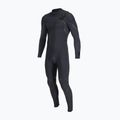 Pianka do pływania męska O'Neill Hyperfreak Fire 4/3+ mm Chest Zip Full black 6