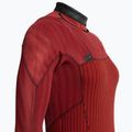 Pianka do pływania damska O'Neill Hyperfreak Fire 4/3+ mm Chest Zip Full navy/shade 7
