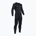 Pianka do pływania męska O'Neill Hyperfreak Fire 5/4+ mm Chest Zip Full black