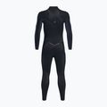 Pianka do pływania męska O'Neill Hyperfreak Fire 5/4+ mm Chest Zip Full black 3