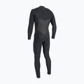 Pianka do pływania męska O'Neill Psycho Tech 5/4+ mm Chest Zip Full black 5544-A00 2