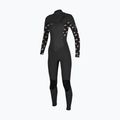 Pianka do pływania damska O'Neill Epic 5/4 mm Chest Zip Full black/cindydaisy