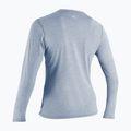 Longsleeve do pływania damski O'Neill Trvlr Hybrid Sun Shirt 394 infinity 2
