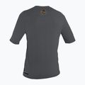Koszulka do pływania męska O'Neill Trvlr Hybrid Graphic Sun Shirt graphite 2