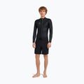 Kurtka neoprenowa męska O'Neill O'Riginal 2 mm Beavertail Full Zip Jacket black/black