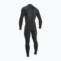 Pianka do pływania męska O'Neill Epic 4/3 Back Zip Full P91 black/graphite/bali blue 2