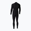 Pianka do pływania męska O'Neill Epic 3/2 Chest Zip Full A05 black/black/black 2