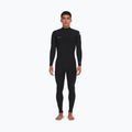 Pianka do pływania męska O'Neill Epic 3/2 Chest Zip Full A05 black/black/black 3