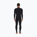 Pianka do pływania męska O'Neill Epic 3/2 Chest Zip Full A05 black/black/black 4