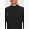 Pianka do pływania męska O'Neill Epic 3/2 Chest Zip Full A05 black/black/black 5