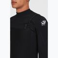 Pianka do pływania męska O'Neill Epic 3/2 Chest Zip Full A05 black/black/black 6