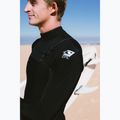 Pianka do pływania męska O'Neill Epic 5/4 Chest Zip Full A05 black/black/black 8