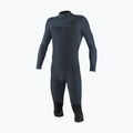 Pianka do pływania męska O'Neill Hyperfreak 4/3+ mm Chest Zip Overknee dark orion/copen blue