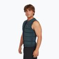 Kamizelka ochronna O'Neill Outlaw Comp IL7 dark orion/dark orion 4