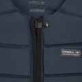 Kamizelka ochronna O'Neill Outlaw Comp IL7 dark orion/dark orion 9