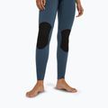 Pianka do pływania damska O'Neill Bahia 1,5 mm Front Zip Sleeveless Full copen blue/painted tropics 6