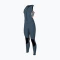 Pianka do pływania damska O'Neill Bahia 1,5 mm Front Zip Sleeveless Full copen blue/painted tropics 7