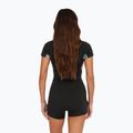 Pianka do pływania damska O'Neill Bahia 2/1 mm Front Zip Spring black/mikah floral/black 2