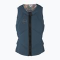 Kamizelka ochronna damska O'Neill Slasher B Comp copen/blue/painted tropic