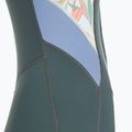 Pianka do pływania damska O'Neill Bahia 2/1 mm Front Zip Spring shade/dalia/infinity 4