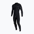 Pianka do pływania męska O'Neill Hyperfreak Fire 4/3+ Chest Zip Full black/black