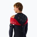 Pianka do pływania męska O'Neill Hyperfreak Fire 4/3+ mm Back Zip Full black/black 8