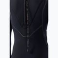 Pianka do pływania męska O'Neill Hyperfreak Fire 4/3+ mm Back Zip Full black/black 11