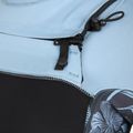 Pianka do pływania damska O'Neill Epic 5/4 mm Chest Zip Full black/stormy palm/faded denim 5