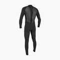 Pianka do pływania męska O'Neill Reactor-2 3/2 mm Back Zip Full black/black 2