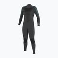 Pianka do pływania damska O'Neill Epic 3/2 Back Zip Full IT1 tempered steel/shaded island sky/shade