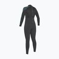 Pianka do pływania damska O'Neill Epic 3/2 Back Zip Full IT1 tempered steel/shaded island sky/shade 2