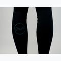Pianka do pływania damska O'Neill Bahia 3/2 Back Zip Full IQ5 black/surf abstract/chambray blue 11