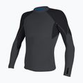 Longsleeve neoprenowy męski O'Neill Hyperfreak 1.5mm tempered steel/graphite