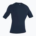 Koszulka do pływania męska O'Neill Basic Skins Rash Guard SS navy 2
