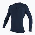 Longsleeve do pływania męski O'Neill Basic Skins Rash Guard LS navy